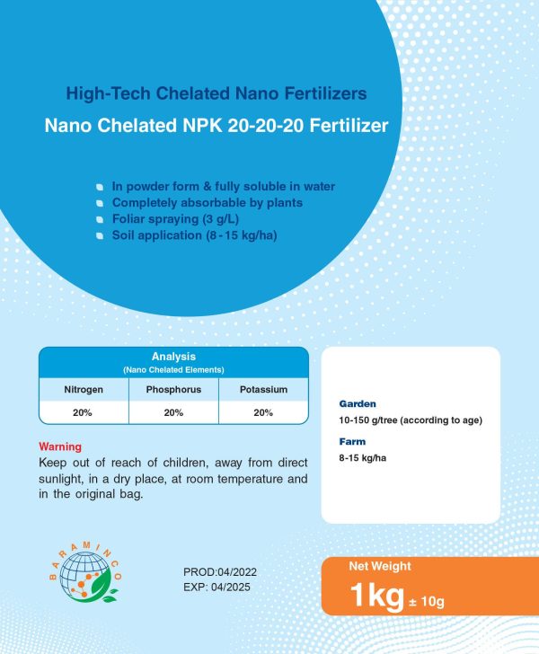 High-Tech-Nano-Chelated-NPK-20-20-20-Fertilizer